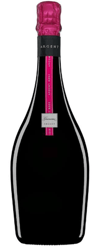 Gramona Gramona Argent Rosé 2021