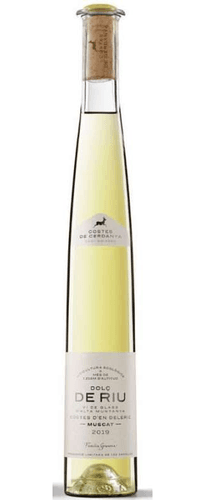 Gramona Costes de Cerdanya Dolç de Riu 2022