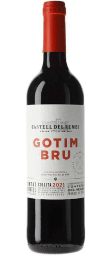 Castell Del Remei Gotim Bru 2021
