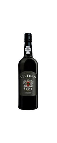 Pitters Pitters Tawny Port N.V