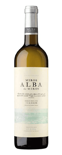 Peñafiel Alba de Miros Verdejo 2024