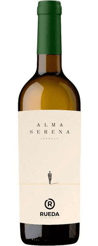 Peñafiel Alma Serena Verdejo 2024