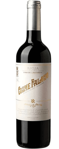 Bodegas Palacio Cosme Palacio vino de Laguardia 2019