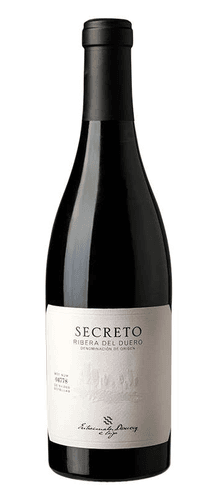 Viña Mayor El Secreto 2020