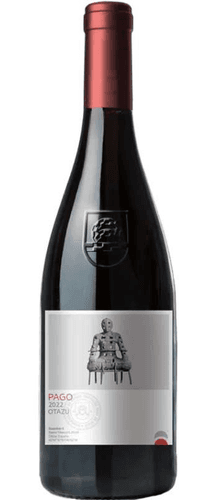 Señorio De Otazu Pago de Otazu Tinto 2022