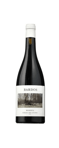 Bodega Bardos Bardos Reserva 2020