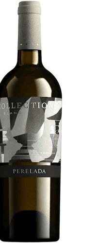 Perelada Perelada Collection Blanc 2023