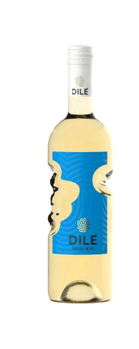 Santero Dilé Moscato N.V