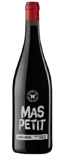 Parés Baltà Mas Petit 2021