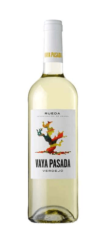 Palacio de Bornos Vaya Pasada Verdejo 2024