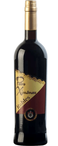 Bodegas Robles Pedro Ximénez Robles N.V