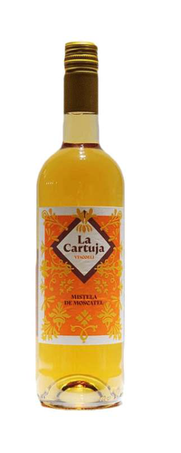 Cheste Agraria Moscatel La Cartuja N.V