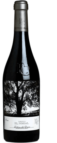 Pago De Los Capellanes Pago de los Capellanes Parcela el Nogal 3L. 2019