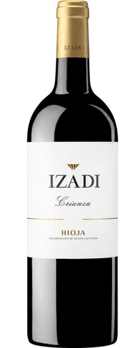Izadi Izadi Crianza 37,5 cl. 2021