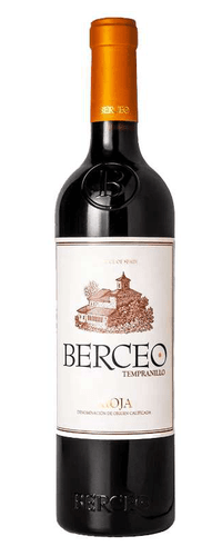 Bodegas Berceo Berceo Tempranillo 2023