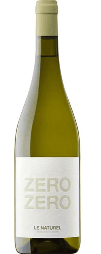 Aroa Bodegas Le Naturel Zero Zero Blanco N.V