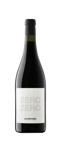 Aroa Bodegas Le Naturel Zero Zero Tinto N.V