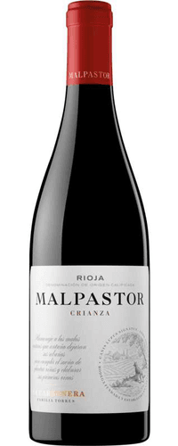 7 Magnífics Malpastor Crianza 2021