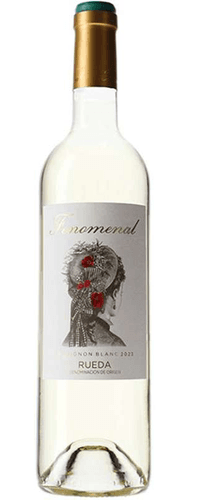Fenomenal Fenomenal Sauvignon Blanco 2023