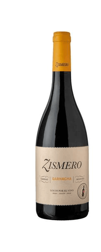 Locos por el Vino Locos por el Vino Zismero 2022