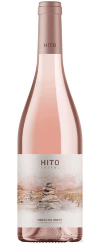 Bodegas Cepa 21 Hito Rosado 2023