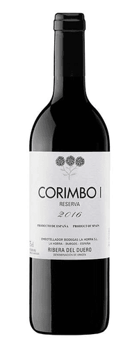 Bodegas La Horra Corimbo I 2016