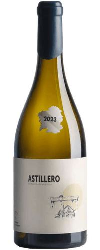 Bodegas el Paraguas Astillero 2023