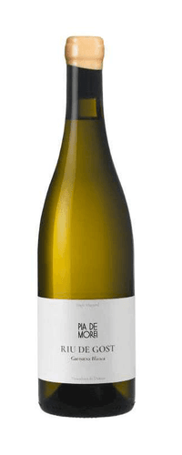 Pla de Morei Pla de Morei Riu de Gost Garnacha Blanca 2021