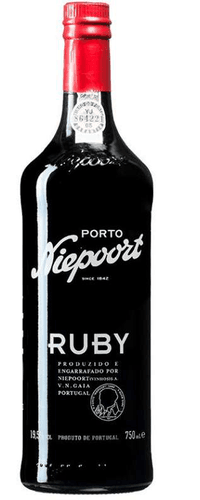 Niepoort Niepoort Ruby N.V