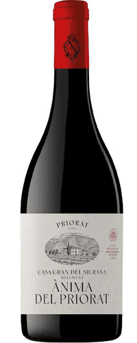 Casa Gran del Siurana Ànima Del Priorat 2023