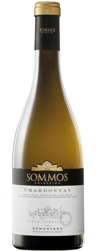 Bodega SOMMOS Sommos Colección Chardonnay 2023