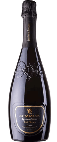 Caves Lavernoya Lacrima Baccus Summum Brut Nature N.V