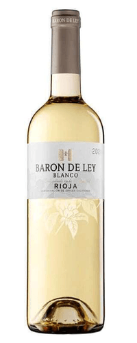 Barón de Ley Barón de Ley Blanco 2024