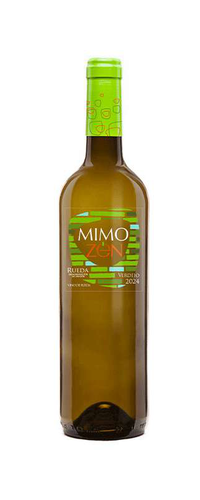 Bodegas Mocén Mimozén Verdejo 2024