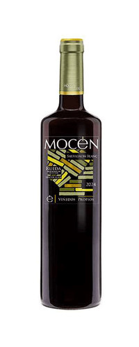 Bodegas Mocén Mocén Sauvignon Blanc N.V