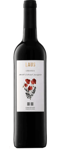 Laus Laus Crianza 2020