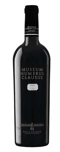 Finca Museum Museum Numerus Clausus 2019