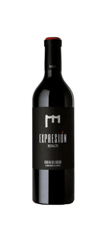 Resalte de Peñafiel Resalte Expresión 2019