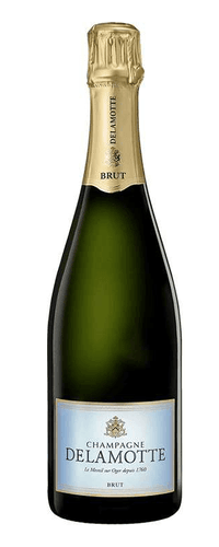 Champagne Delamotte Delamotte Brut 37,5 cl. N.V
