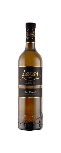 As Laxas Laxas Albariño 2023