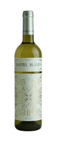 Álvarez y Díez Mantel Blanco Sauvignon Blanc 2023