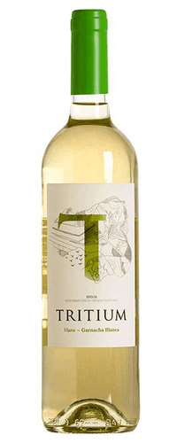 Bodegas Tritium Tritium Blanco 2023