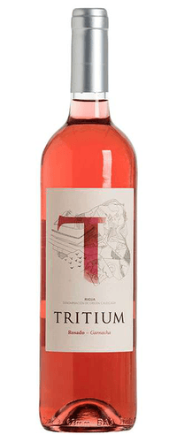 Bodegas Tritium Tritium Rosado 2023