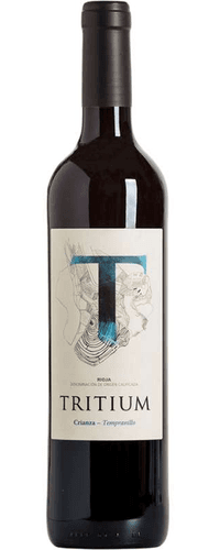 Bodegas Tritium Tritium Crianza 2019