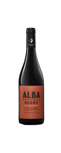 Torralba Torralba Alba Negra Cabernet 2023