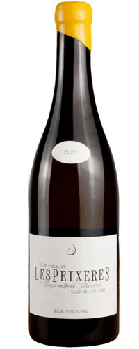 Boldú Viticultors Les Peixeres Blanco 2023