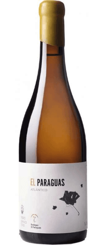 Bodegas el Paraguas El Paraguas Atlántico 2024
