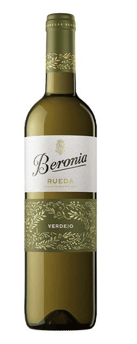 Beronia Beronia Verdejo 2023