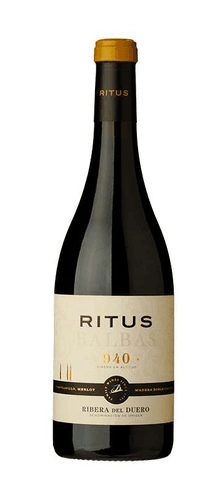 Bodegas Balbás Balbás Ritus 940 2020