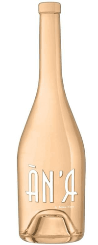Ànima Negra Viticultors Ànima Negra ÀN'R Rosado 2024